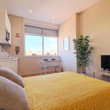 Porto Cozy Apartment 3T Eksteriør bilde
